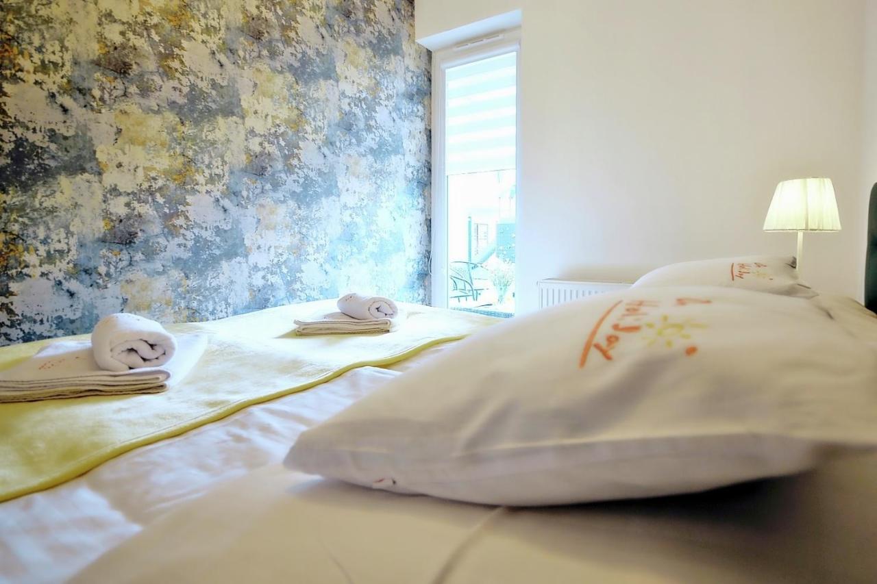 Onholiday Apartamenty Baltycka Kolobřeh Exteriér fotografie