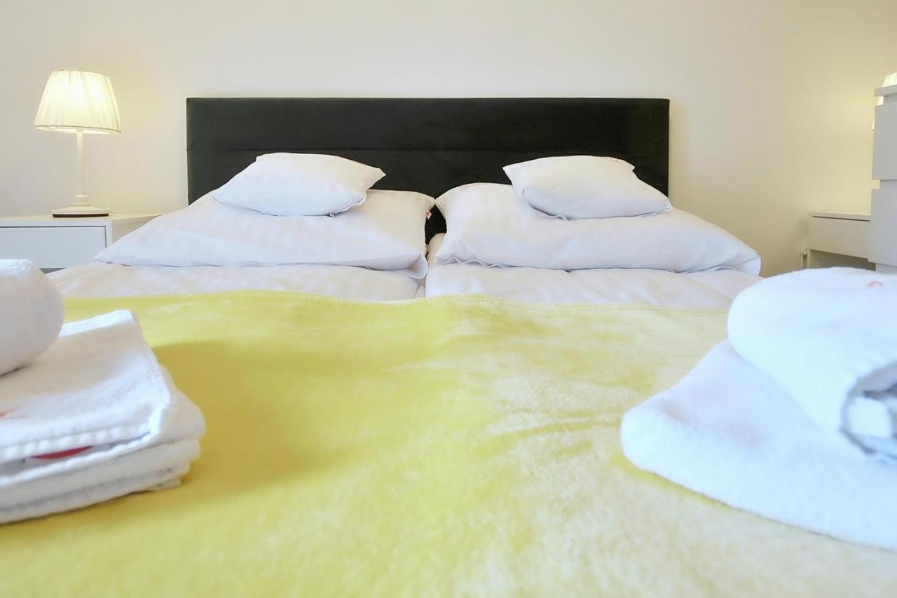 Onholiday Apartamenty Baltycka Kolobřeh Exteriér fotografie
