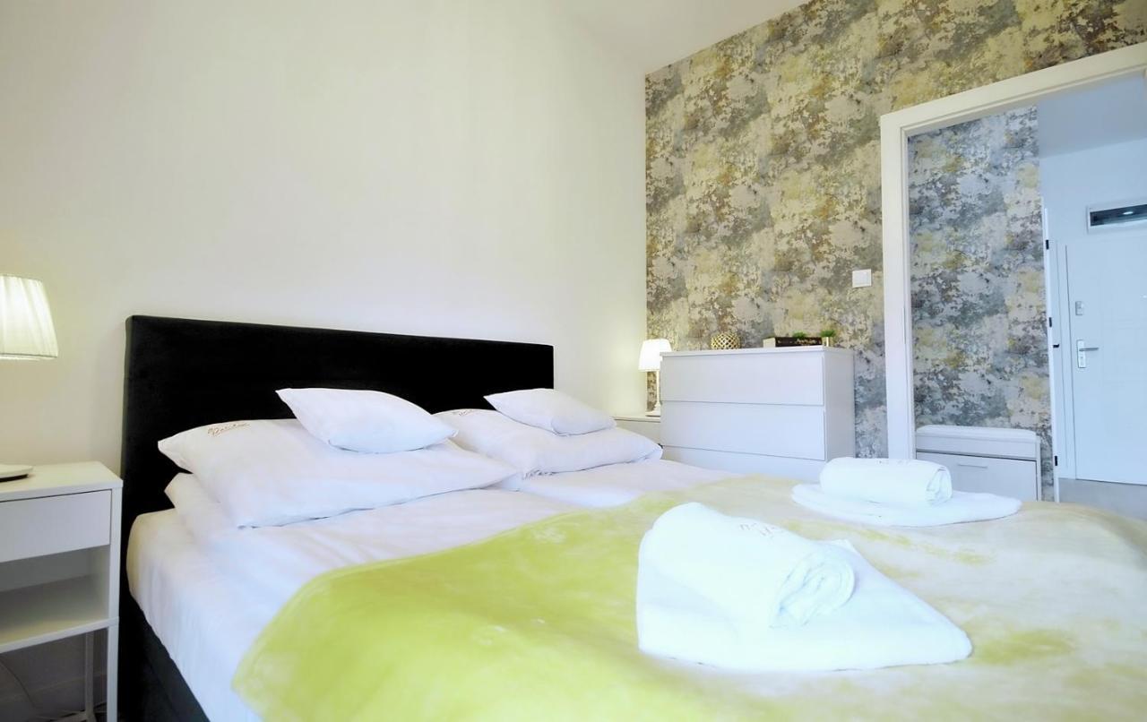 Onholiday Apartamenty Baltycka Kolobřeh Exteriér fotografie