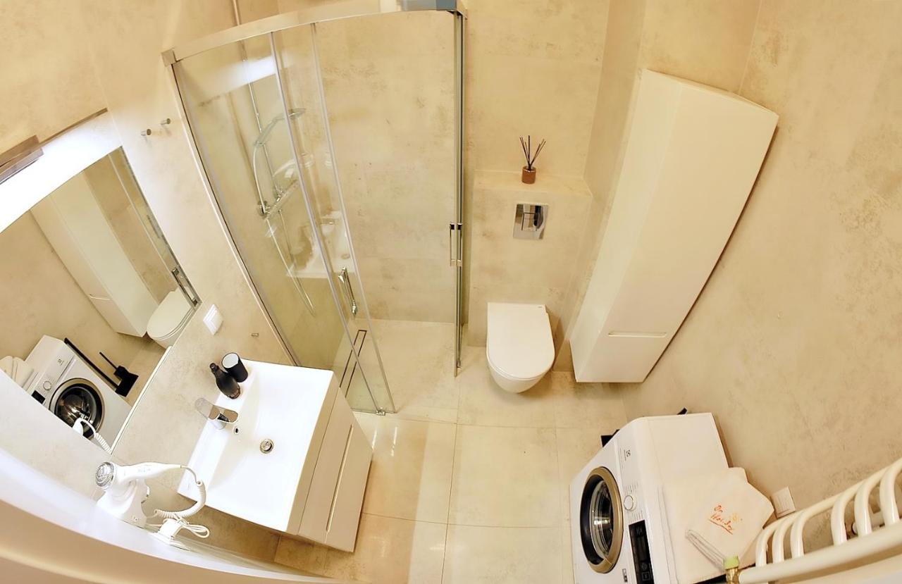 Onholiday Apartamenty Baltycka Kolobřeh Exteriér fotografie