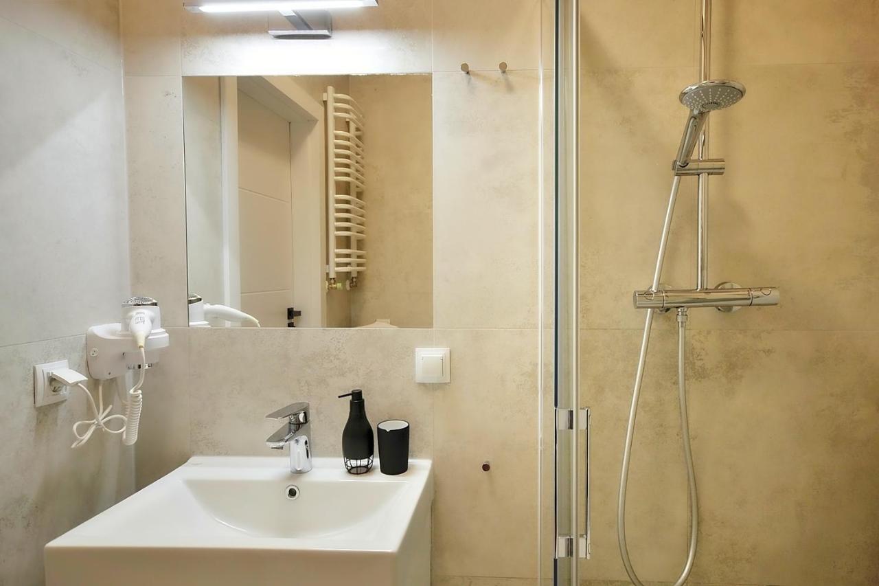 Onholiday Apartamenty Baltycka Kolobřeh Exteriér fotografie
